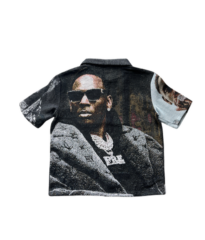 Dolph - Byepound Dept Shirt