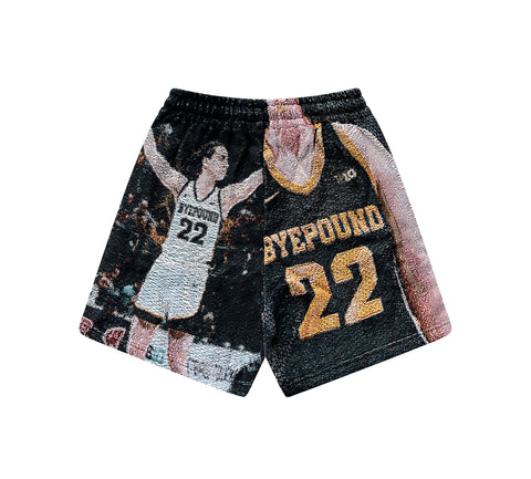 C.Clark - Byepound Dept Shorts