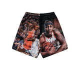 Carmelo Syracuse - Byepound Dept Shorts