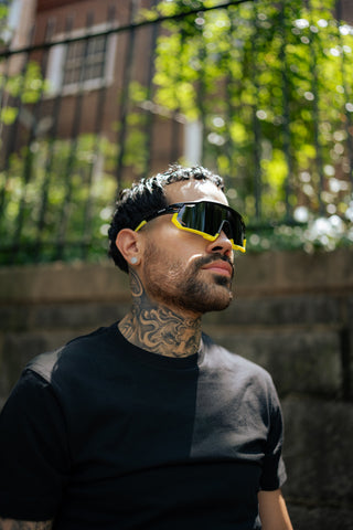 Byepound Marathon Shades