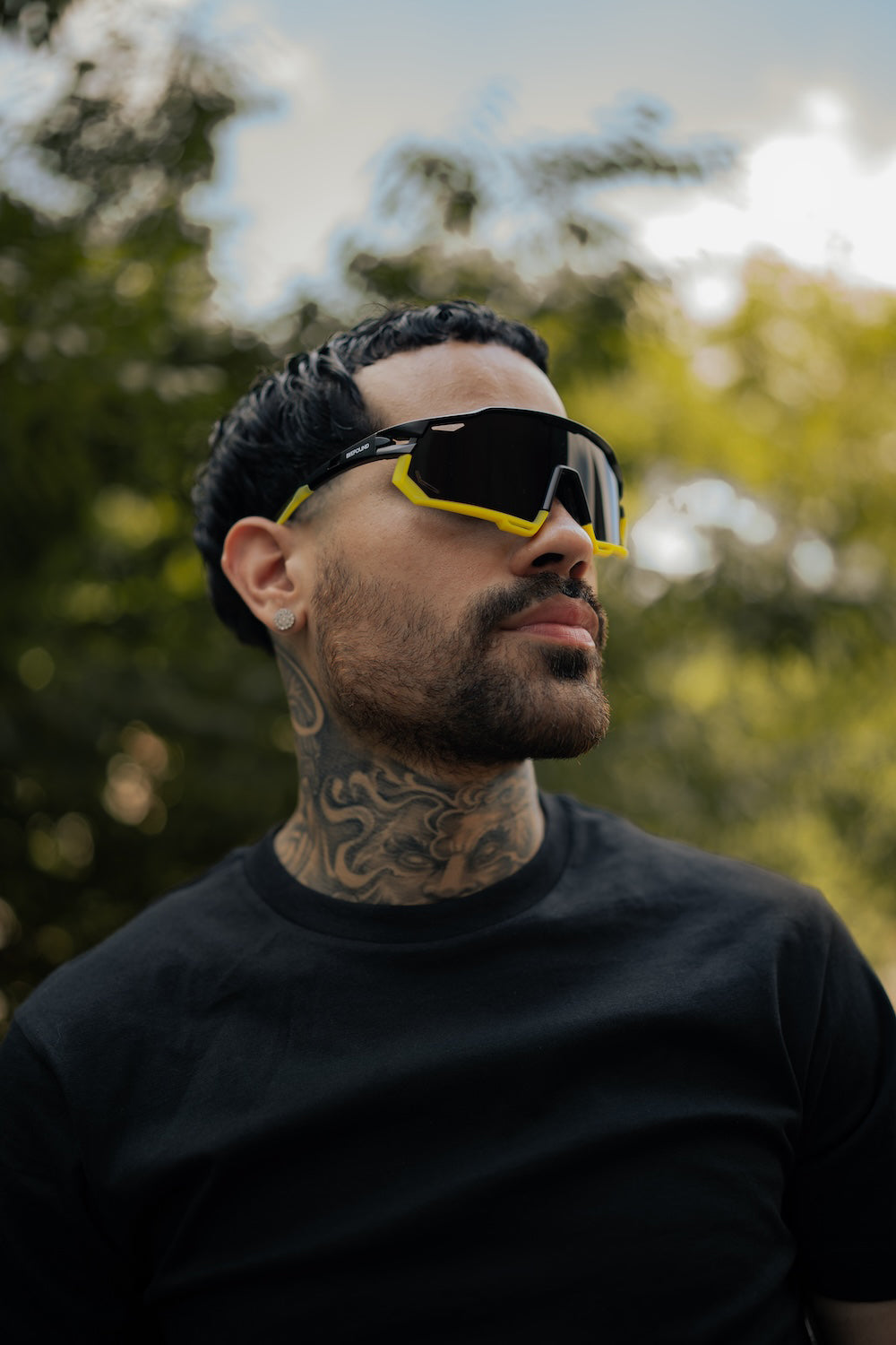 Byepound Marathon Shades