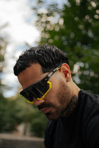 Byepound Marathon Shades