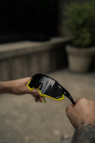 Byepound Marathon Shades