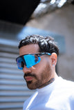Byepound Marathon Shades (Blue)
