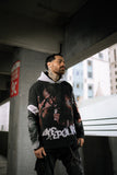 Pac - Byepound Dept Hoodie