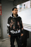 Pac - Byepound Dept Hoodie