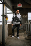 Big - Byepound Dept Hoodie