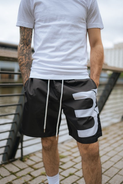 Signature Byepound Shorts