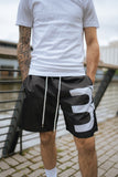 Signature Byepound Shorts