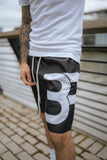 Signature Byepound Shorts