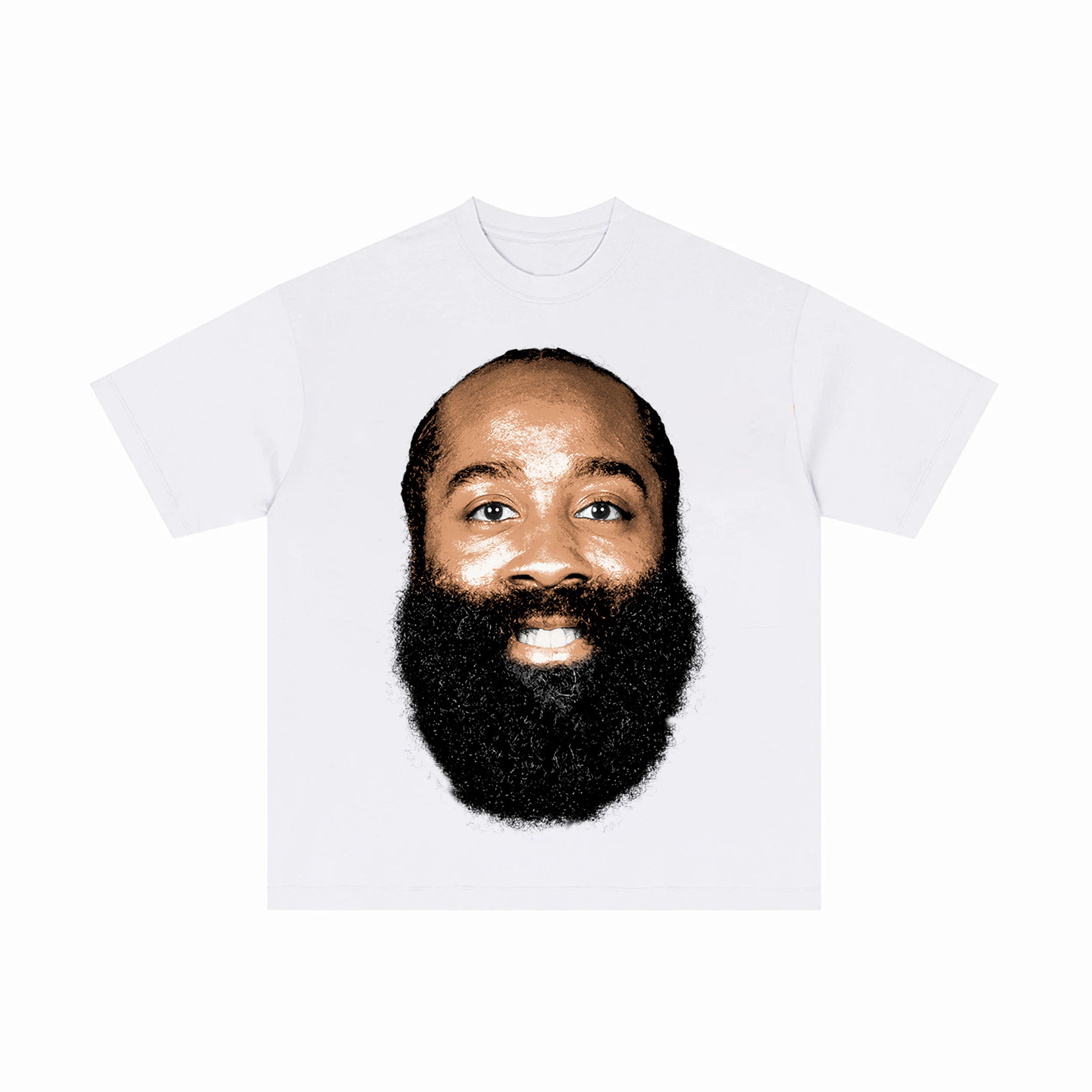 Byepound™ Harden