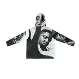 Big - Byepound Dept Hoodie