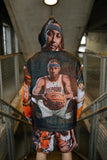Carmelo Syracuse - Byepound Dept Shorts