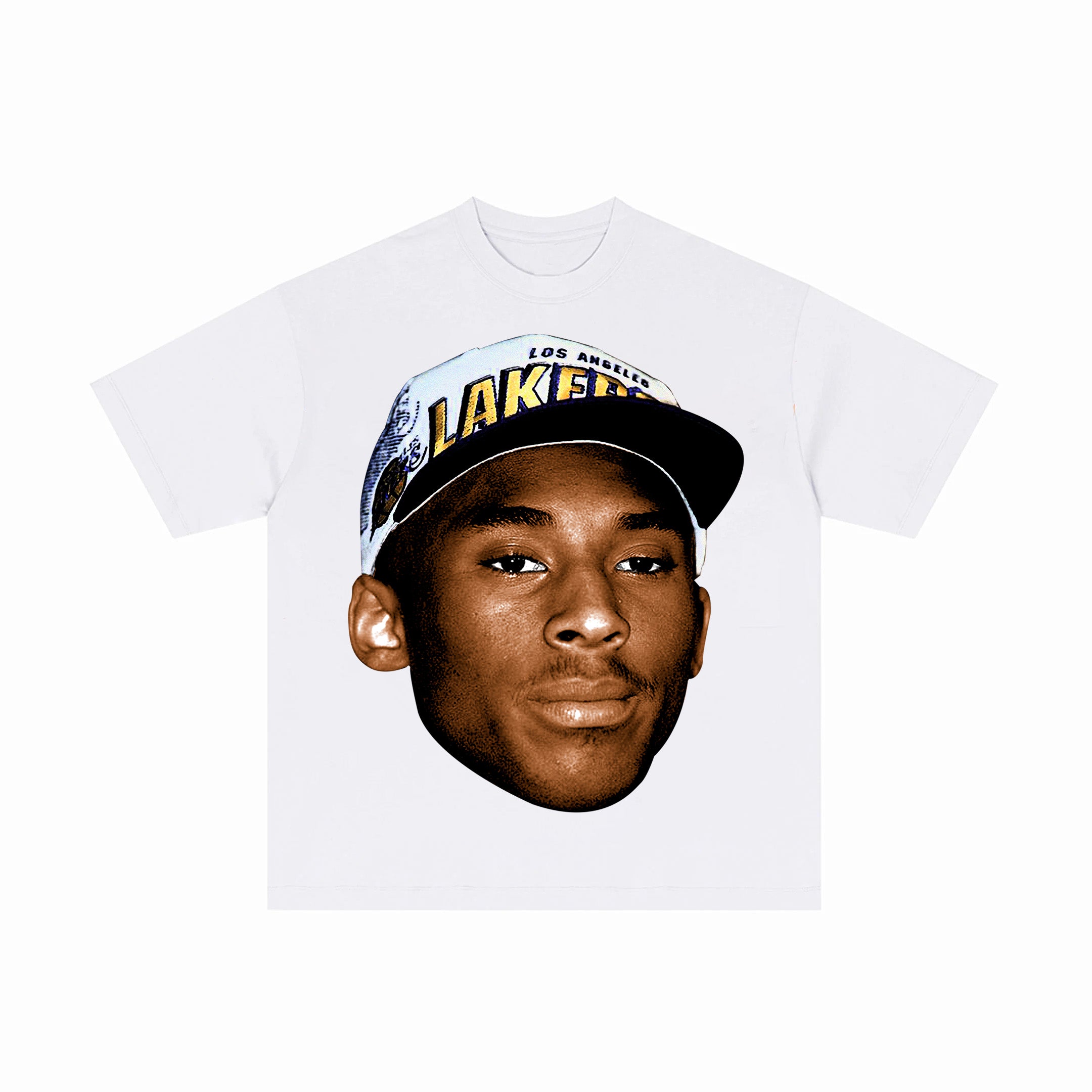 Byepound™ Kobe Draft Day