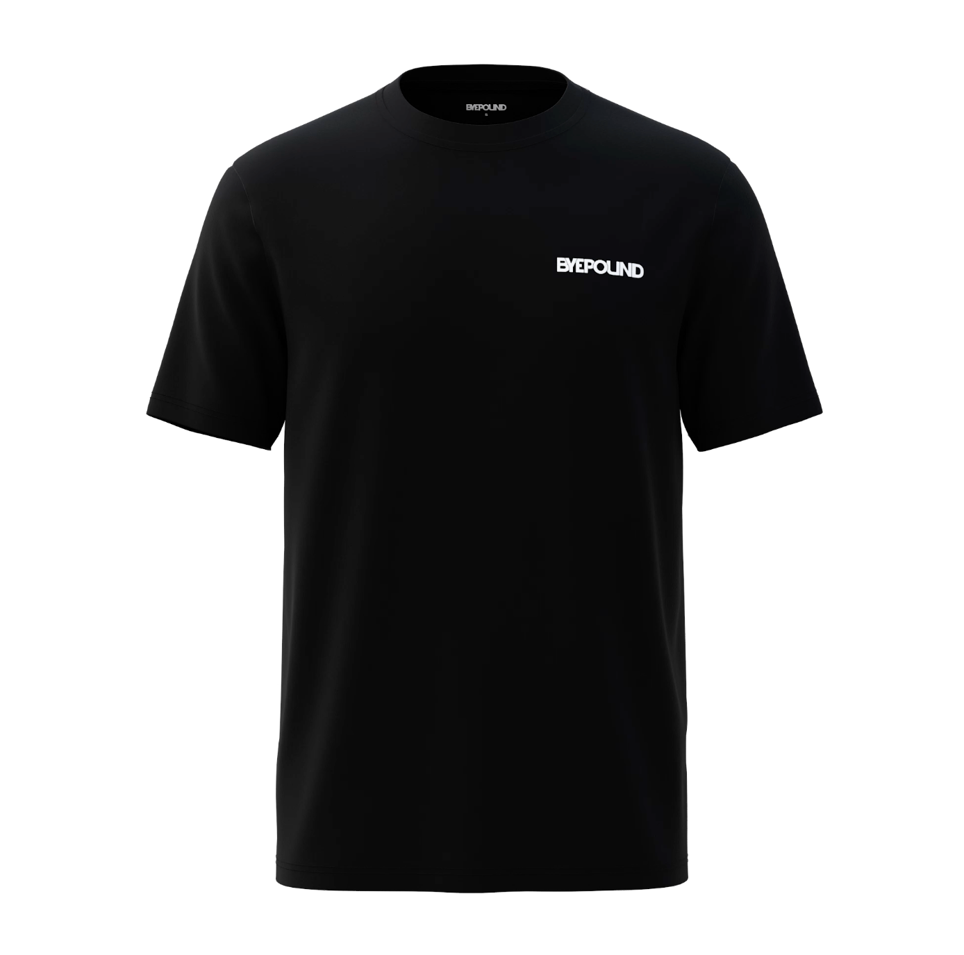 Byepound™ Dri-Fit Shirt (BLACK)