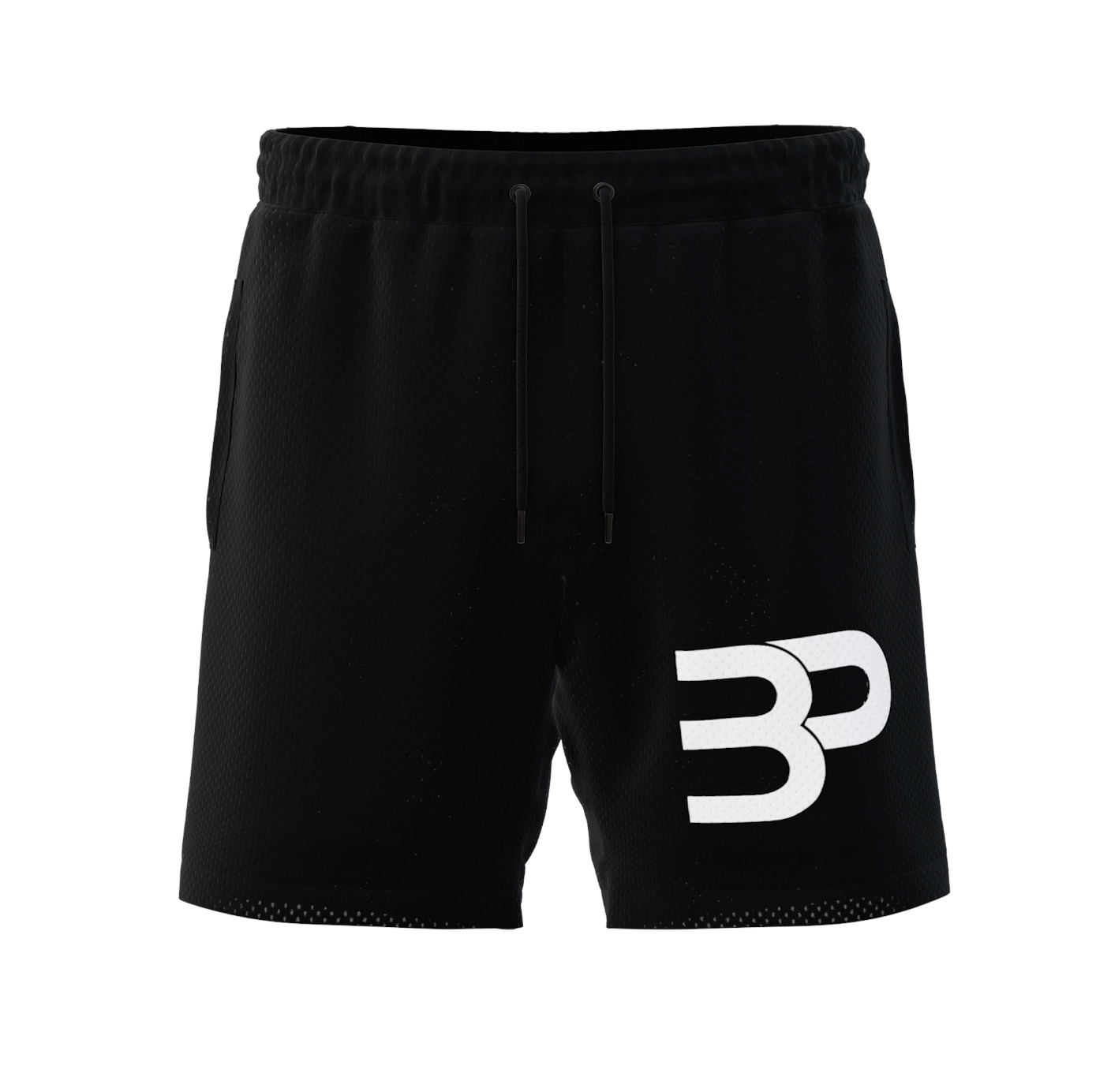 Mesh Team Byepound Shorts