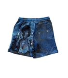 Belly (Edition) - Byepound Dept Shorts