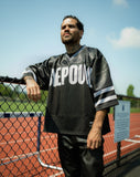 Byepound Team Jersey (Black)