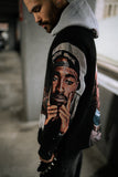 Pac - Byepound Dept Hoodie