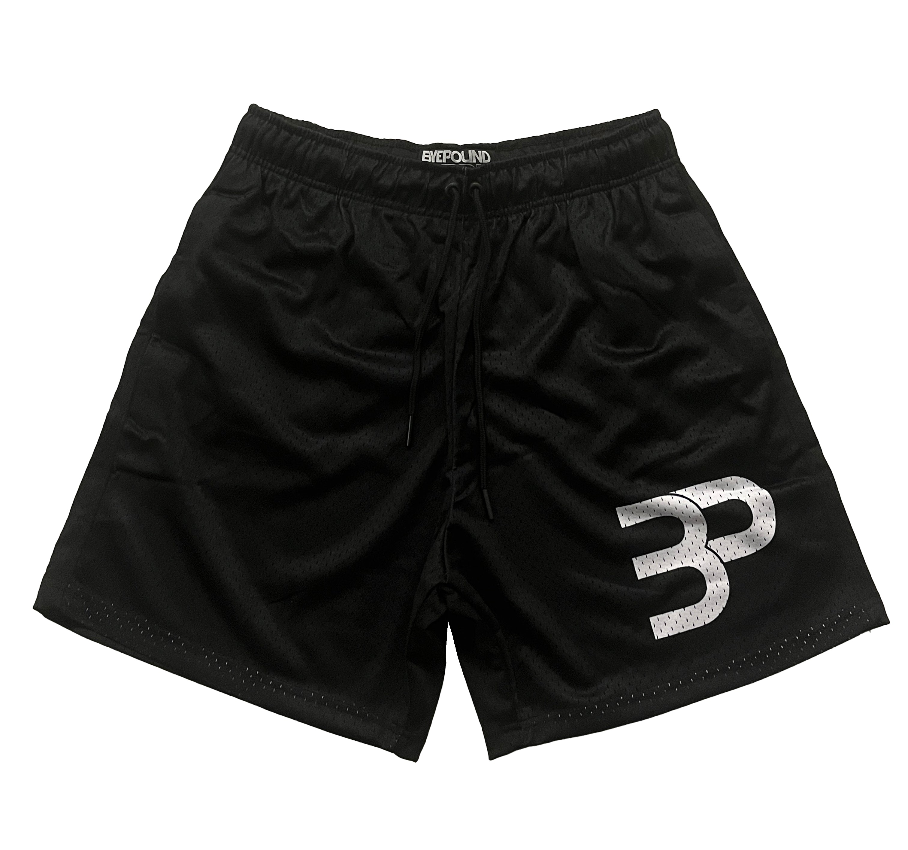 Mesh Team Byepound™ Shorts