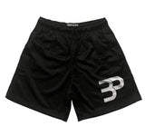 Mesh Team Byepound Shorts